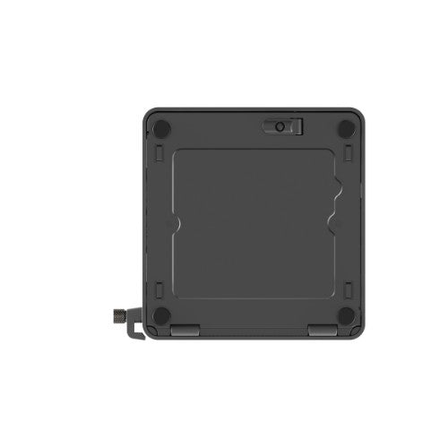 ASUS NUC RNUC15CRKU5063C2 Intel Core Ultra 5 225H 16 GB DDR5-SDRAM 512 GB SSD Windows 11 Pro Mini PC Black