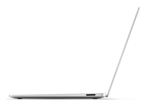 Microsoft Surface Laptop 7 Copilot+ PC Snapdragon X1P-64-100 35 cm (13.8") Touchscreen 16 GB LPDDR5x-SDRAM 256 GB SSD Wi-Fi 7 (802.11be) Windows 11 Pro Platinum