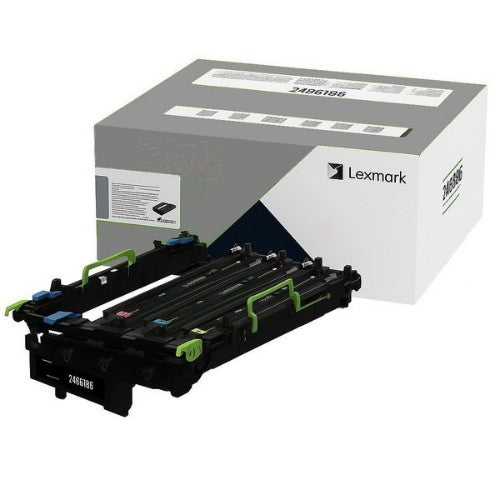 Lexmark 77L0Z50 Drum kit color, 250K pages for Lexmark CS 963/CX 833/XC 8355/XC 9635 MFP