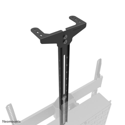 Neomounts AFLS-825BL1 Videobar and multimedia kit - universal
