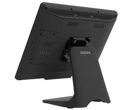 CUSTOM DAYTONA 15 i3-8145UE 2.2 GHz 38.1 cm (15") 1024 x 768 pixels Touchscreen Black