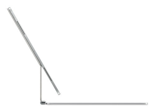 Apple Magic Keyboard for iPad Pro 13‑inch (M4) - British English - White