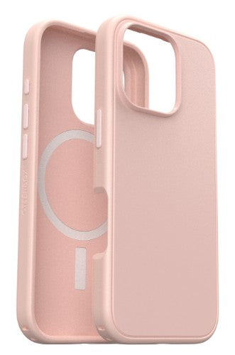 OtterBox Symmetry Series for MagSafe for iPhone 16 Pro, Ballet Shoes