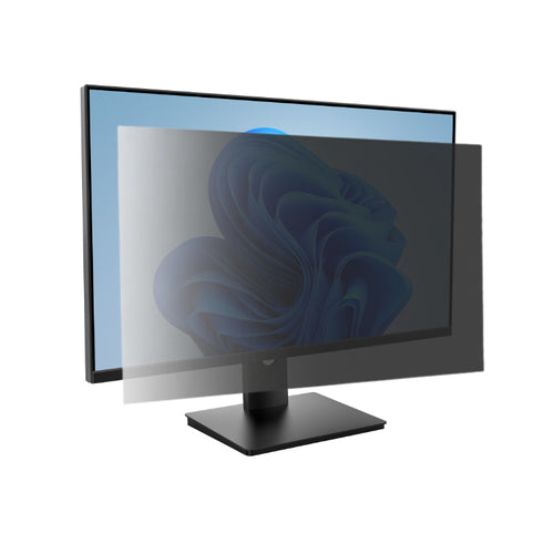 Origin Storage Security Filter 2-Way Plug-In 23.8in (16:9) (inc. Anti-blue light reduction)