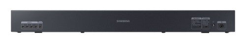 Samsung SNOW-1810U Tizen 4.0 2.8 kg Black