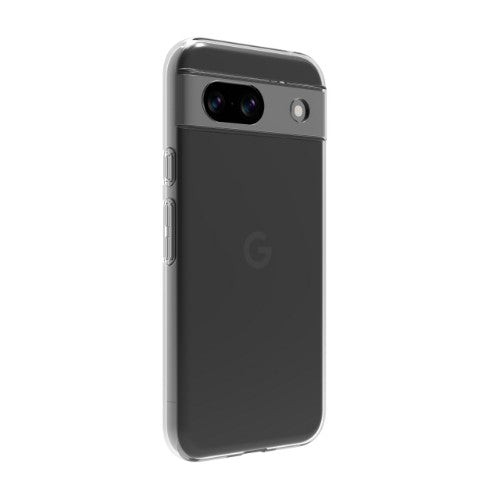 dbramante1928 Greenland - Google Pixel 8a - Clear