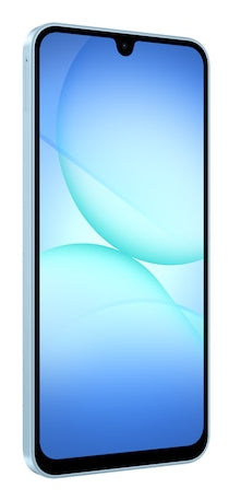 Samsung Galaxy A17 17 cm (6.7") Dual SIM 4G USB Type-C 4 GB 128 GB 5000 mAh Light Blue