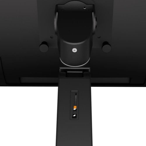 Ergotron LX Pro Series 45-709-292 monitor mount / stand 86.4 cm (34") Desk Black