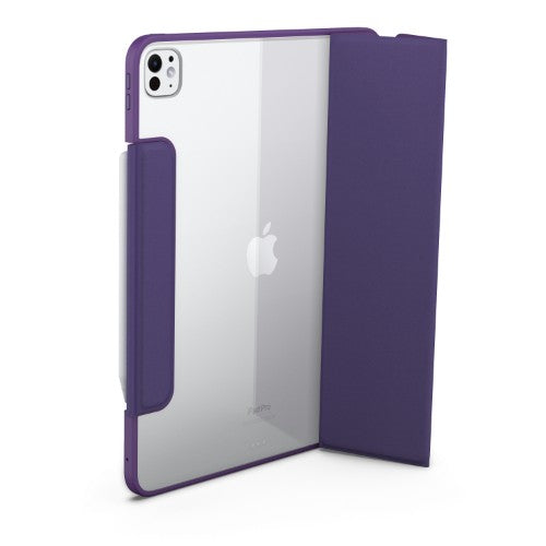 OtterBox Symmetry Folio Series for Apple iPad Pro 13" (M5/M4), Figment