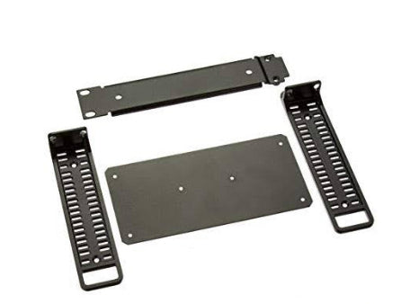 Alcatel-Lucent Enterprise 3EH01149AA mounting kit Black