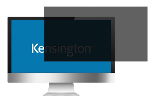 Kensington Privacy filter - 2-way adhesive for iMac 21"