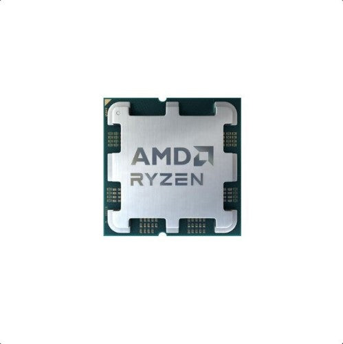 AMD RYZEN 5 7400 4.30GHZ 6 CORE