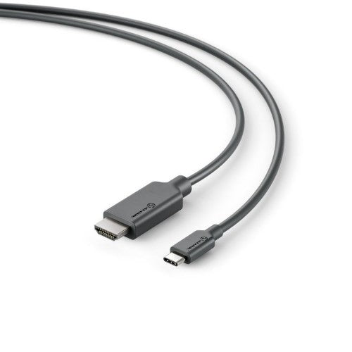 ALOGIC Elements Series USB-C to HDMI Cable with 4K Support - Male to Male - 2m
