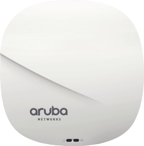 HPE Aruba Networking Aruba Instant IAP-335 (JP) 2300 Mbit/s White Power over Ethernet (PoE)