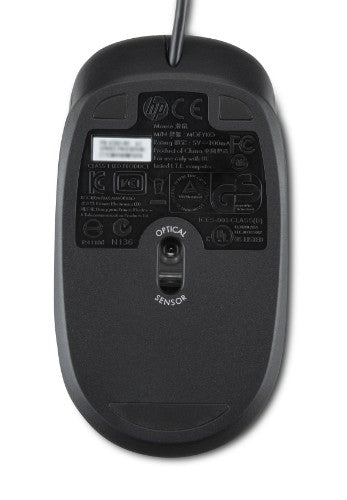 HP (100 Pack) PS/2 Mouse