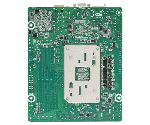Asrock AM5D4ID-2T/BCM motherboard KNOLL3 X300 Socket AM5 mini ITX