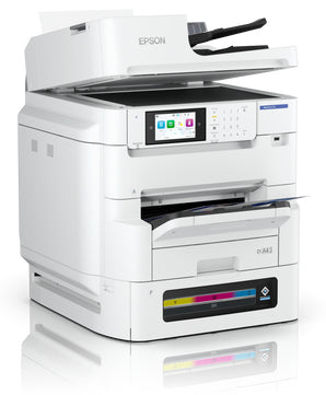Epson WorkForce Pro EM-C8101RDWF Inkjet A3+ 4800 x 1200 DPI 26 ppm Wi-Fi