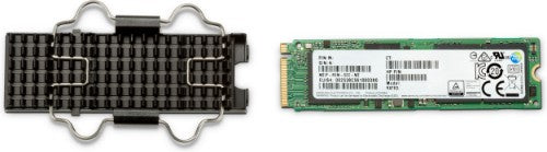 HP Z Turbo Drive 256 GB TLC