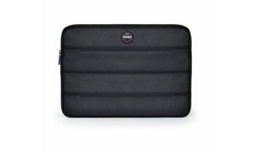 Port Designs Portland Sleeve 35.6 cm (14") Sleeve case Black