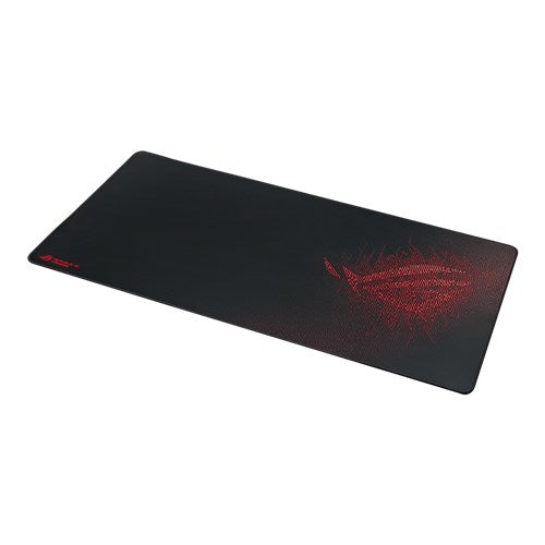 ASUS ROG Sheath Gaming mouse pad Black, Red