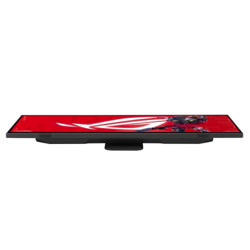 ASUS ROG Strix XG129C computer monitor 31.2 cm (12.3") 1920 x 720 pixels LCD Touchscreen Black