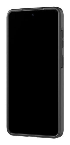 Tech21 T21-11553 mobile phone case 16 cm (6.3") Cover Black