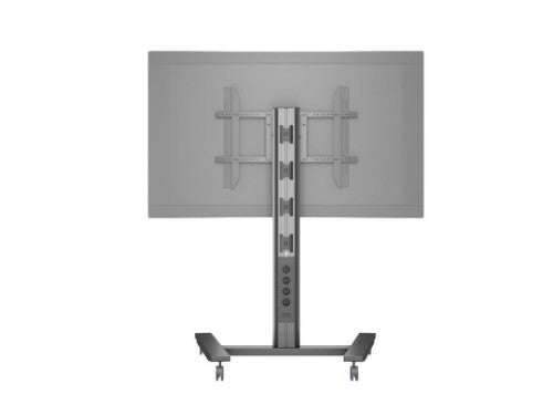 Multibrackets M Public Display Stand 145 Dual Black