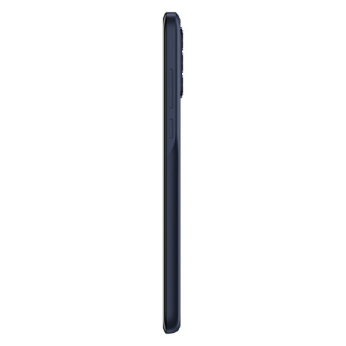 TCL 30 E 16.6 cm (6.52") Dual SIM Android 12 4G USB Type-C 3 GB 32 GB 5000 mAh Blue