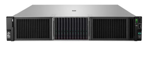 HPE ProLiant DL380 Gen11 4516Y+ 24c 1P 2x32GB-R 8SFF MR408i-o 2x480GB SSD 2x1000W PS EU Server