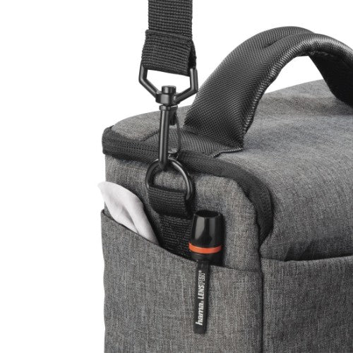 Hama Terra Compact case Grey