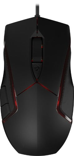 CHERRY MC 3.1 mouse Gaming Ambidextrous USB Type-A Optical 5000 DPI