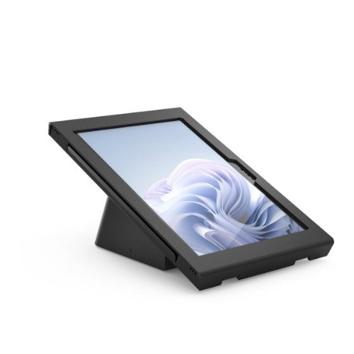 Compulocks Surface Pro 9-11 Apex Enclosure AV Conference Capsule Black