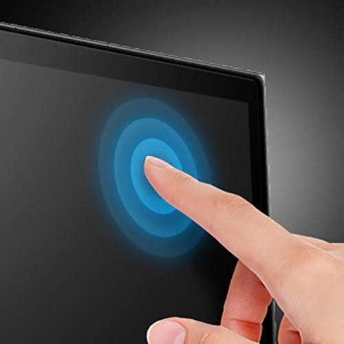 InfoCase INF-SG-ZEB-ET4X10 tablet screen protector Clear screen protector Zebra 1 pc(s)