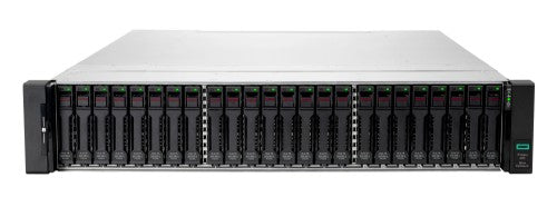 HPE Storage Field Integration Configuration