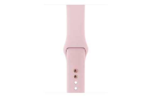 Renewd Watch Series 3 Gold/Pink 42mm