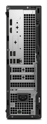 DELL Pro QCS1250 Intel® Core™ i5 i5-14500 16 GB DDR5-SDRAM 512 GB SSD Windows 11 Pro Slim PC PC Black