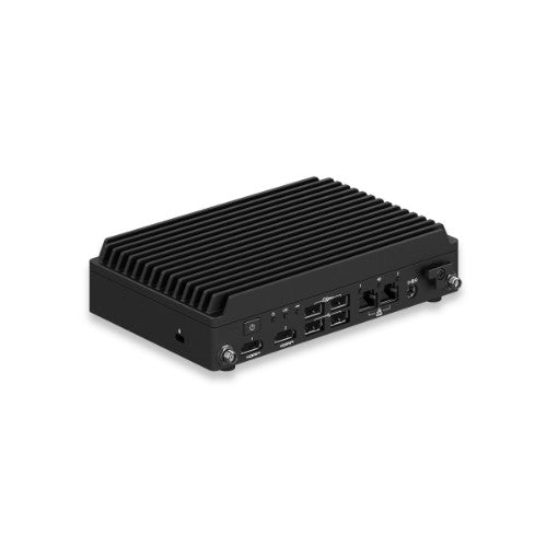 ASUS NUC 13 Rugged BNUC13BRFA200B02I Black x7211E
