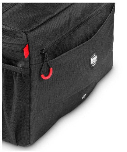 Hama Phoenix Compact case Black