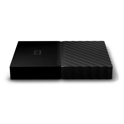Western Digital My Passport for Mac external hard drive 4 TB Black