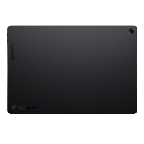 ASUS ProArt PZ13 HT5306QA-LX005W Copilot+ PC Snapdragon X1P-42-100 Hybrid (2-in-1) 33.8 cm (13.3") Touchscreen 3K 16 GB LPDDR5x-SDRAM 1 TB SSD Wi-Fi 7 (802.11be) Windows 11 Home Black