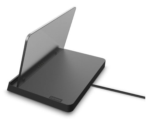 Lenovo ZG38C07019 mobile device charger Tablet Black Indoor