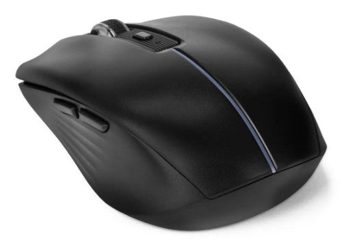 DICOTA D32044B mouse Home Ambidextrous RF Wireless + Bluetooth + USB Type-A Optical 1600 DPI