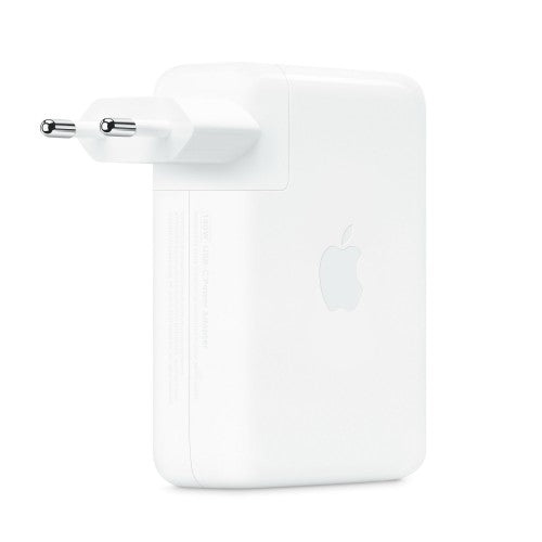 Apple MW2M3ZM/A mobile device charger Universal White AC Fast charging Indoor