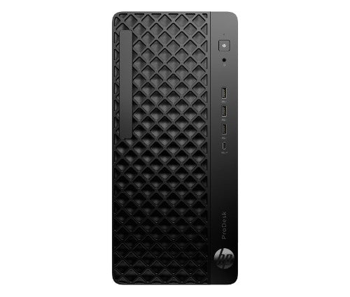 HP ProDesk 4 Tower G1i Desktop AI PC Wolf Pro Security Edition Intel Core Ultra 7 265 24 GB DDR5-SDRAM 1 TB SSD Windows 11 Pro