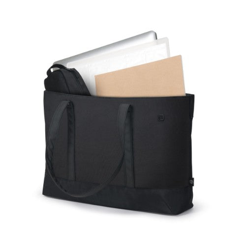 DICOTA Laptop Shopper Bag Eco MOTION 13 - 14.1"