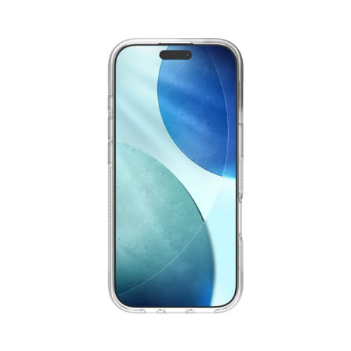 ZAGG Luxe Case For Apple iPhone 17 Clear