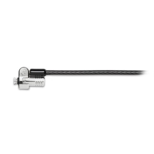 Kensington NANOSAVER™ KEYED DUAL HEAD LOCK (25 PACK) - SINGLE KEYED FT