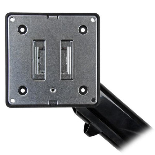 StarTech.com Single Desk-Mount Monitor Arm - Full Motion Articulating - Steel