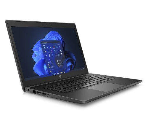 HP ProBook Fortis 14 G10 Intel® Core™ i3 i3-1210U Laptop 35.6 cm (14") HD 8 GB LPDDR4x-SDRAM 256 GB SSD Wi-Fi 6E (802.11ax) Windows 10 Pro Black