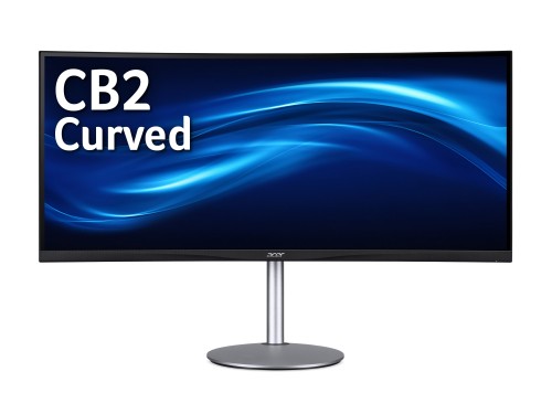 Acer CB2 CB342CURbmiiphuzx, 34", 3440x1440, 60Hz, 1ms